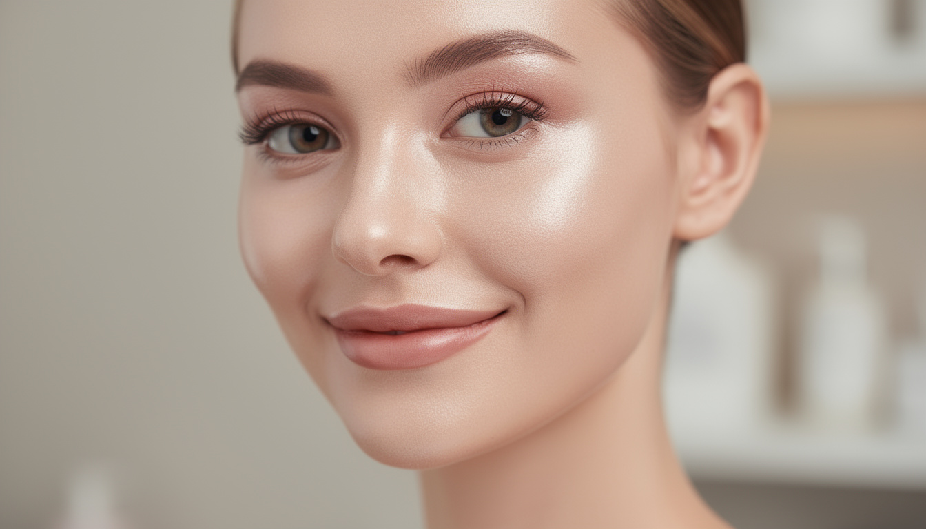 découvrez les bienfaits de la microdermabrasion, une technique efficace pour renouveler votre peau, éliminer les impuretés et révéler un teint éclatant et radieux.