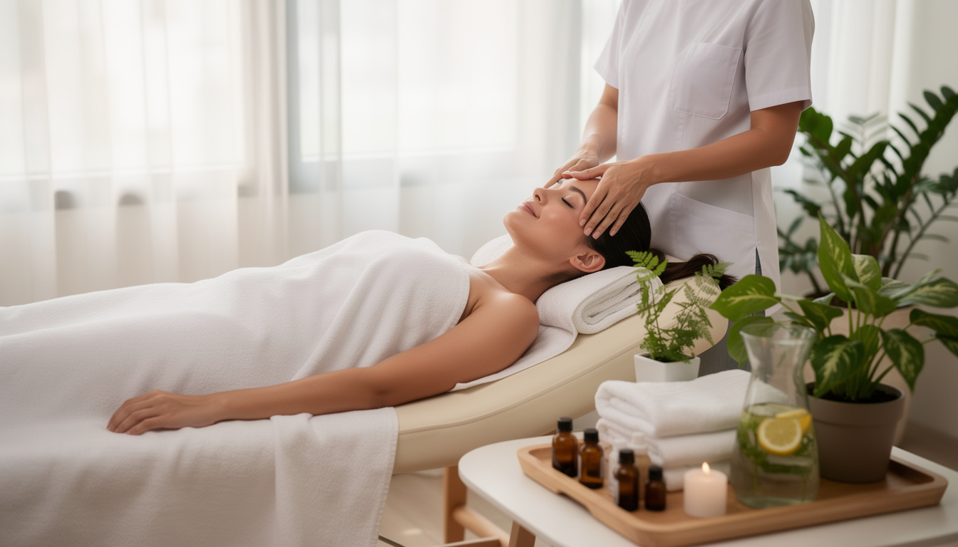 découvrez les bienfaits du drainage lymphatique et pourquoi l'intégrer à votre routine bien-être pour améliorer votre santé, stimuler votre circulation et favoriser la détoxification naturelle du corps.