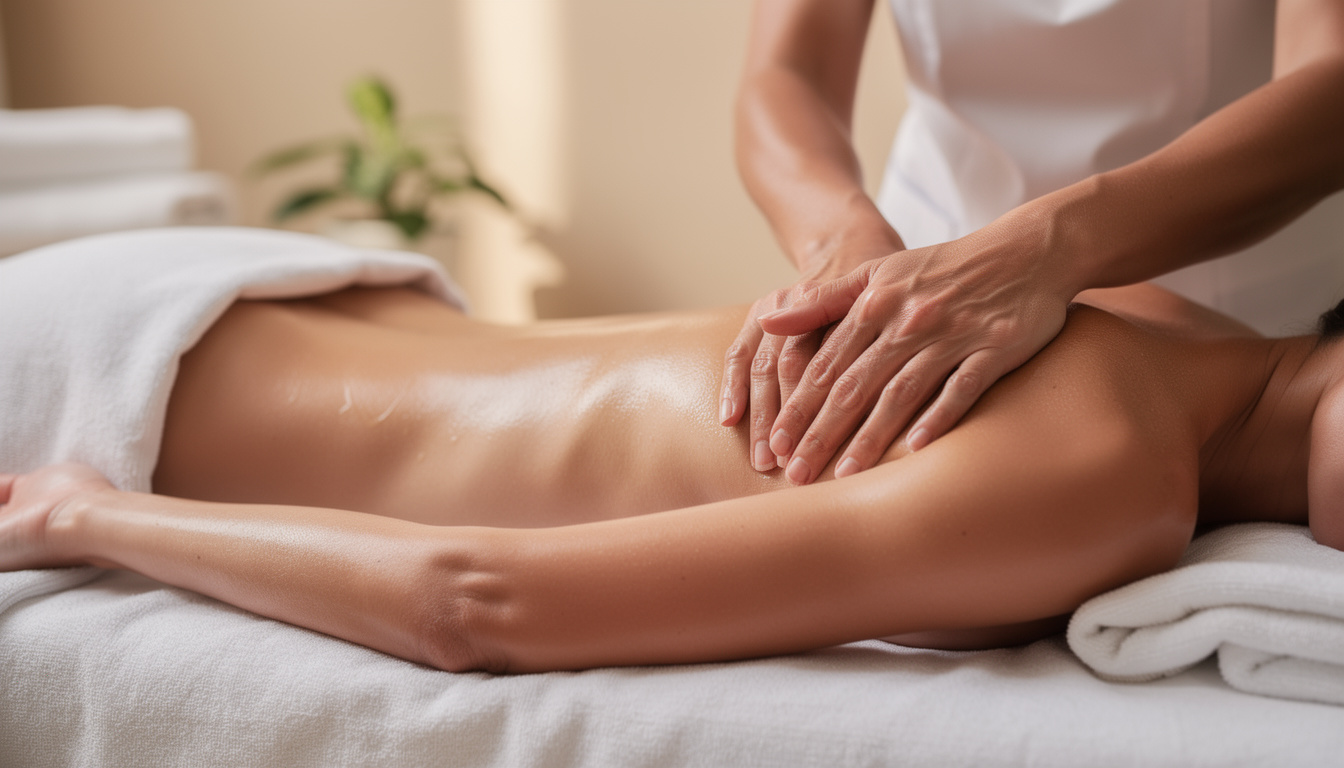 découvrez pourquoi intégrer le drainage lymphatique à votre routine bien-être peut améliorer votre santé, stimuler la circulation et renforcer votre système immunitaire.