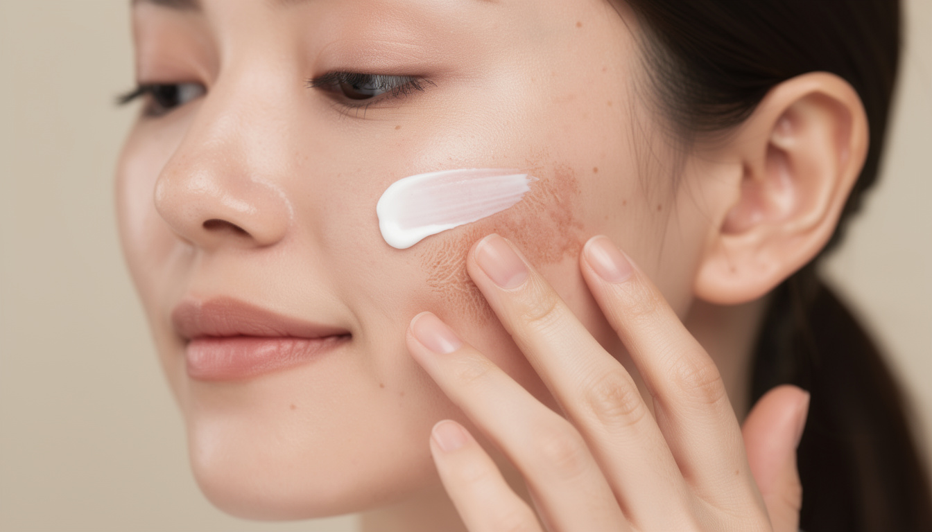 découvrez comment choisir les soins du visage adaptés à votre type de peau pour une peau saine et éclatante. conseils personnalisés et astuces beauté.