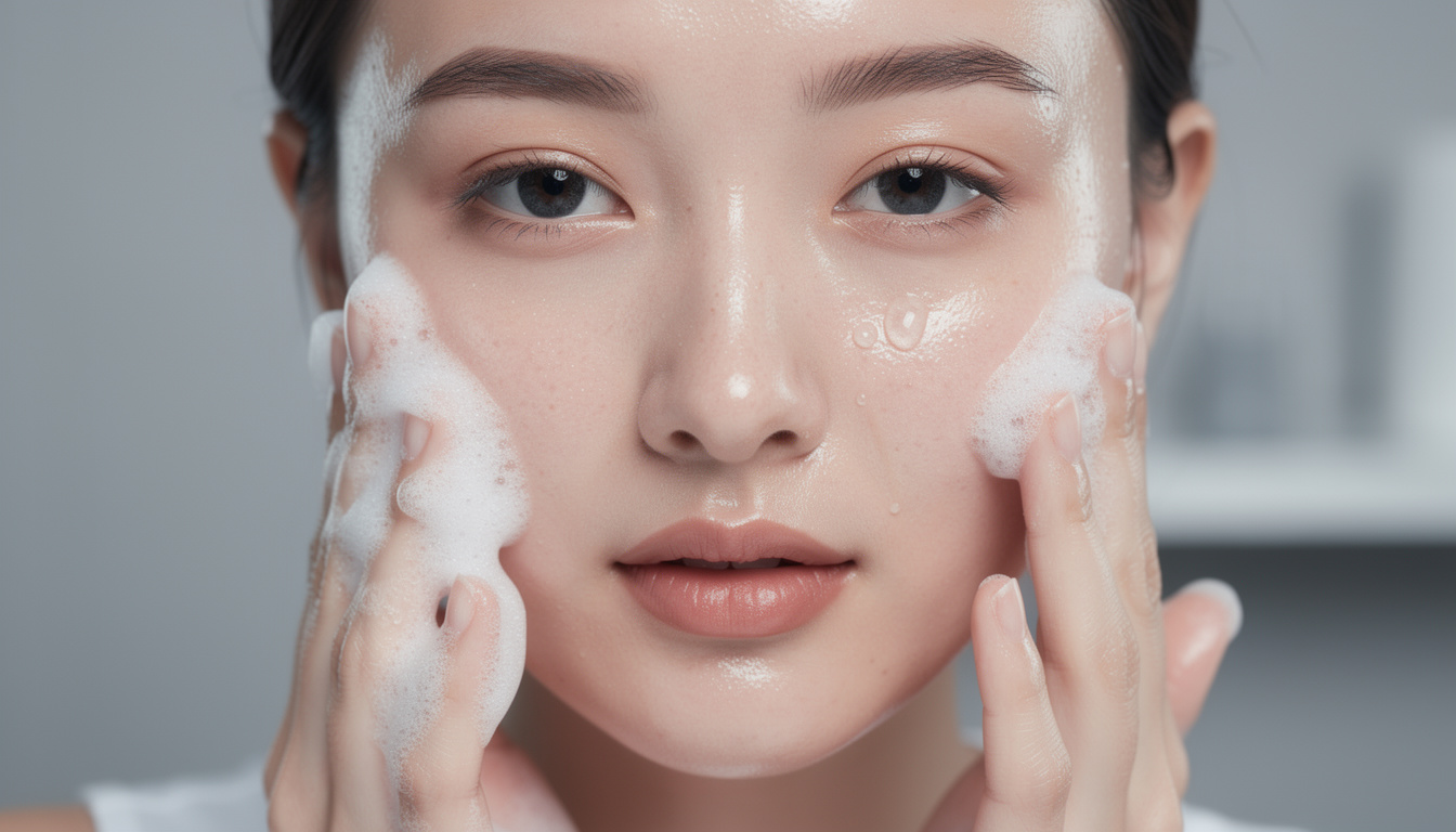 découvrez quels soins du visage privilégier en fonction de votre type de peau pour une beauté naturelle et un teint éclatant toute l'année.