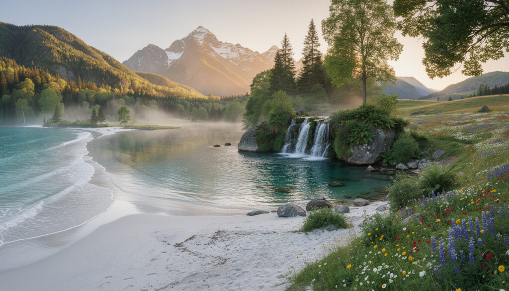 découvrez notre sélection des 10 meilleures destinations nature pour vous ressourcer et échapper au stress du quotidien. parfaites pour une pause détente et bien-être.