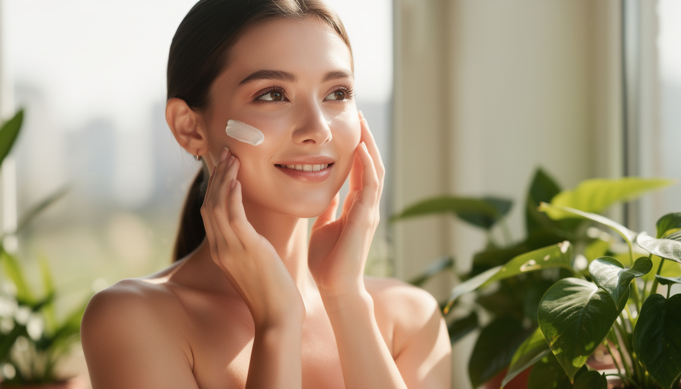 découvrez des gestes simples et efficaces pour préserver la jeunesse de votre peau et lutter contre les signes du vieillissement grâce à nos conseils anti-âge.