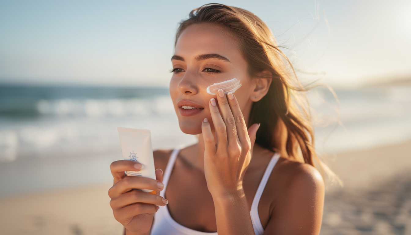 découvrez des gestes simples et efficaces pour lutter contre le vieillissement cutané et préserver la jeunesse de votre peau au quotidien.