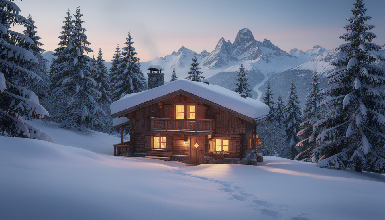 découvrez les meilleures destinations hivernales cosy pour un séjour détente et relaxation. guide complet pour choisir où partir cet hiver afin de profiter d'un cadre chaleureux et apaisant.