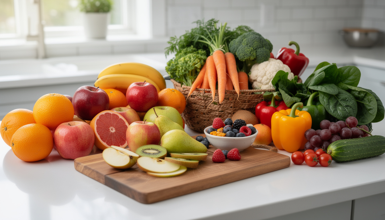 découvrez l'importance des fibres, des protéines et des bons gras pour une alimentation équilibrée et un corps en bonne santé. comprenez ce dont votre corps a réellement besoin pour bien fonctionner.