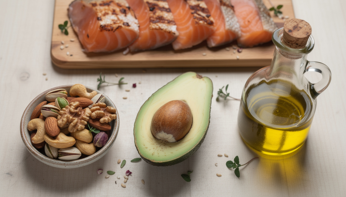 découvrez l'importance des fibres, protéines et bons gras pour une alimentation équilibrée et optimale. comprenez ce dont votre corps a vraiment besoin pour rester en bonne santé.