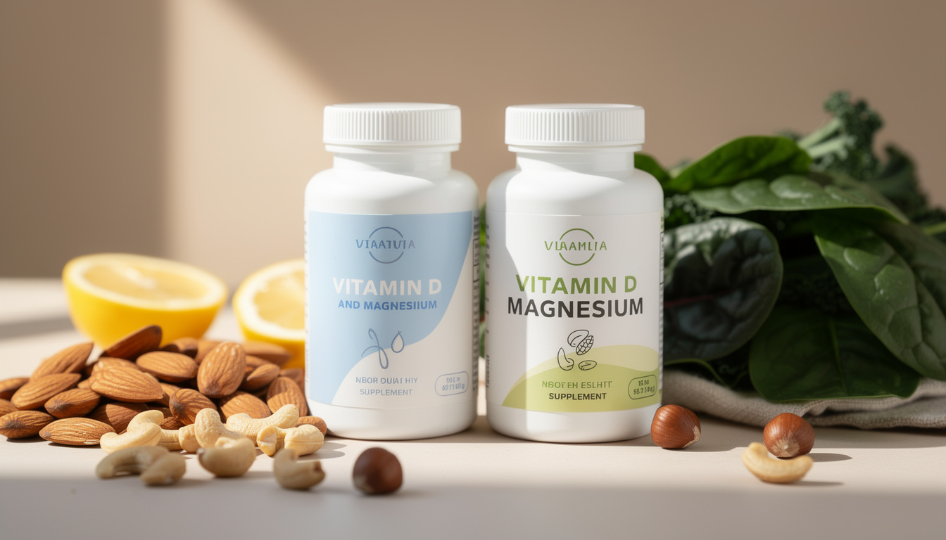 découvrez l'utilité réelle des compléments alimentaires, leurs bienfaits potentiels et les conseils pour bien les choisir dans notre analyse détaillée.