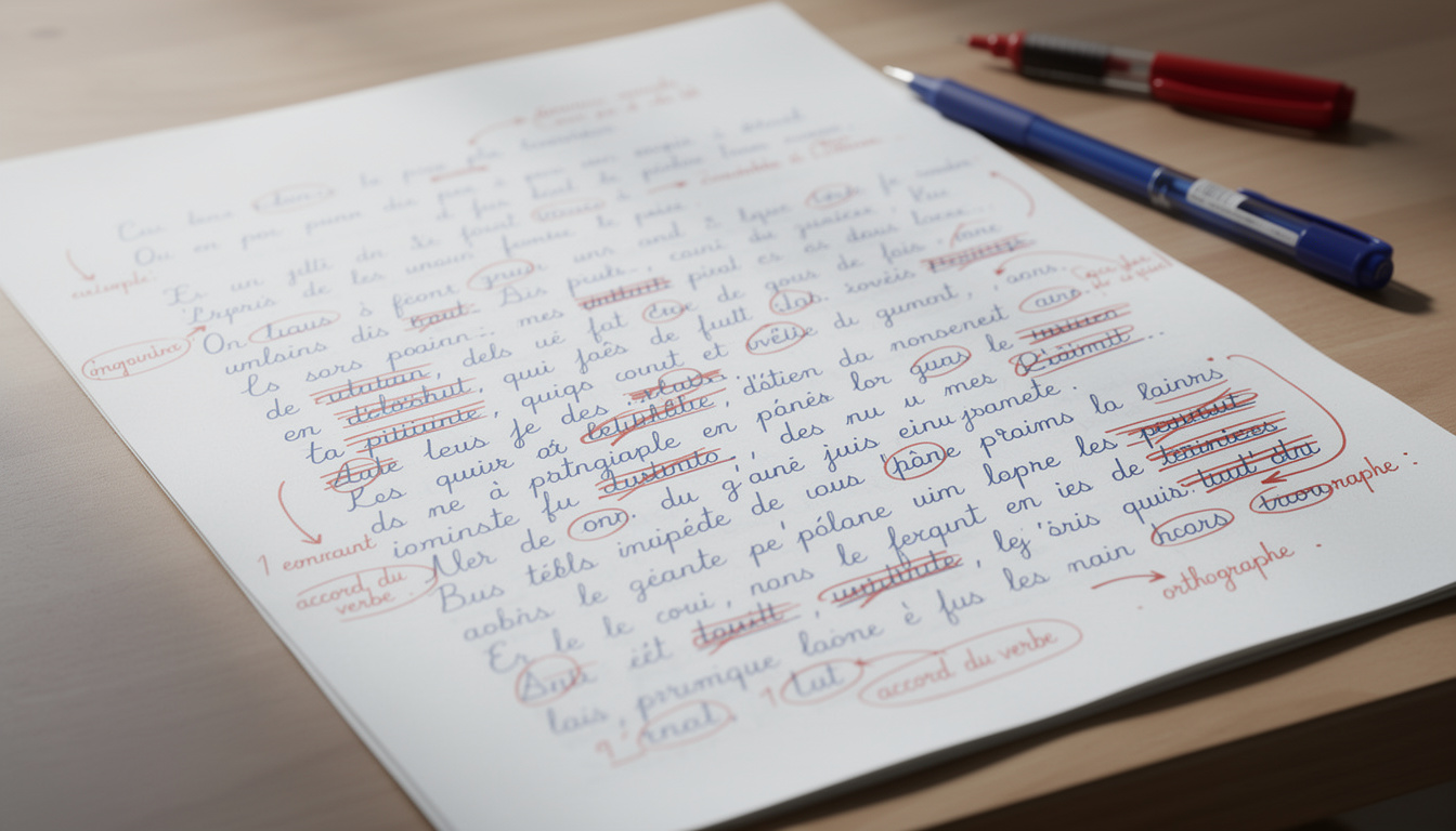 découvrez les erreurs de style les plus courantes en écriture et apprenez des astuces efficaces pour les éviter, afin d'améliorer la qualité de vos textes.