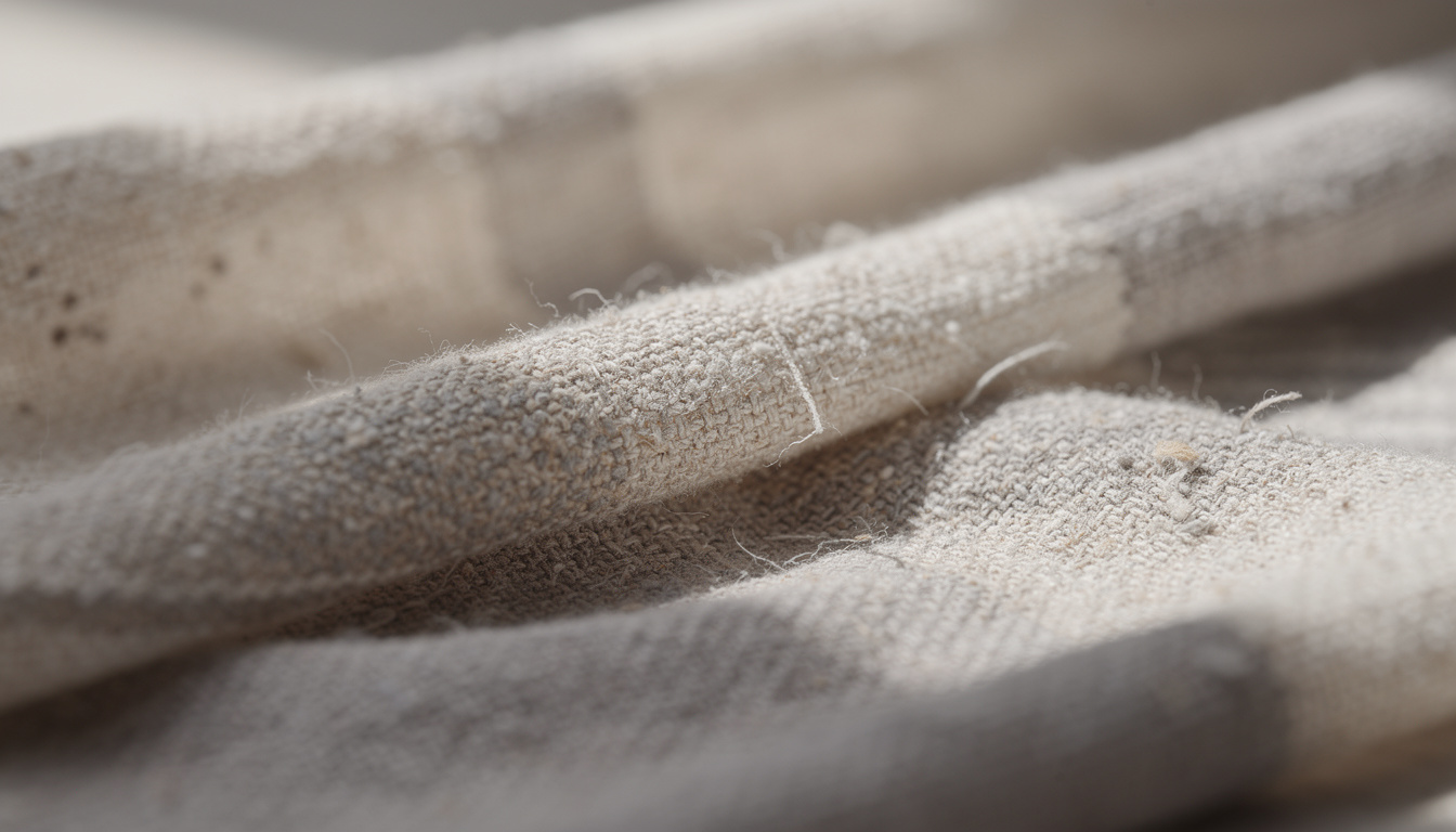 découvrez les matières naturelles qui offrent un parfait équilibre entre confort, durabilité et élégance pour vos vêtements et accessoires.