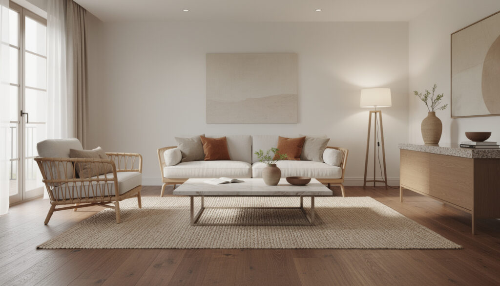 découvrez les matières naturelles qui offrent un parfait équilibre entre confort, durabilité et élégance pour un style de vie responsable et sophistiqué.