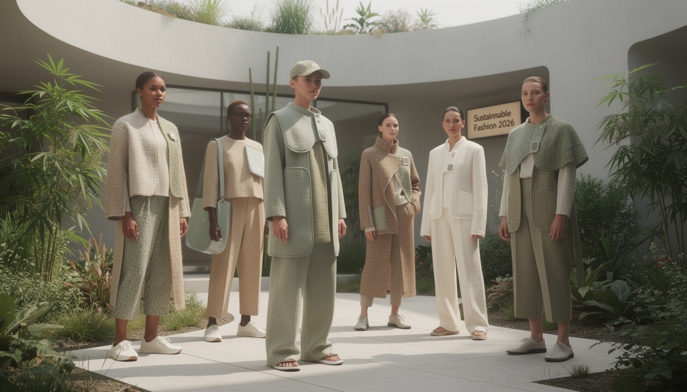 découvrez les matières naturelles qui combinent confort, durabilité et élégance pour un style de vie authentique et respectueux de l'environnement.