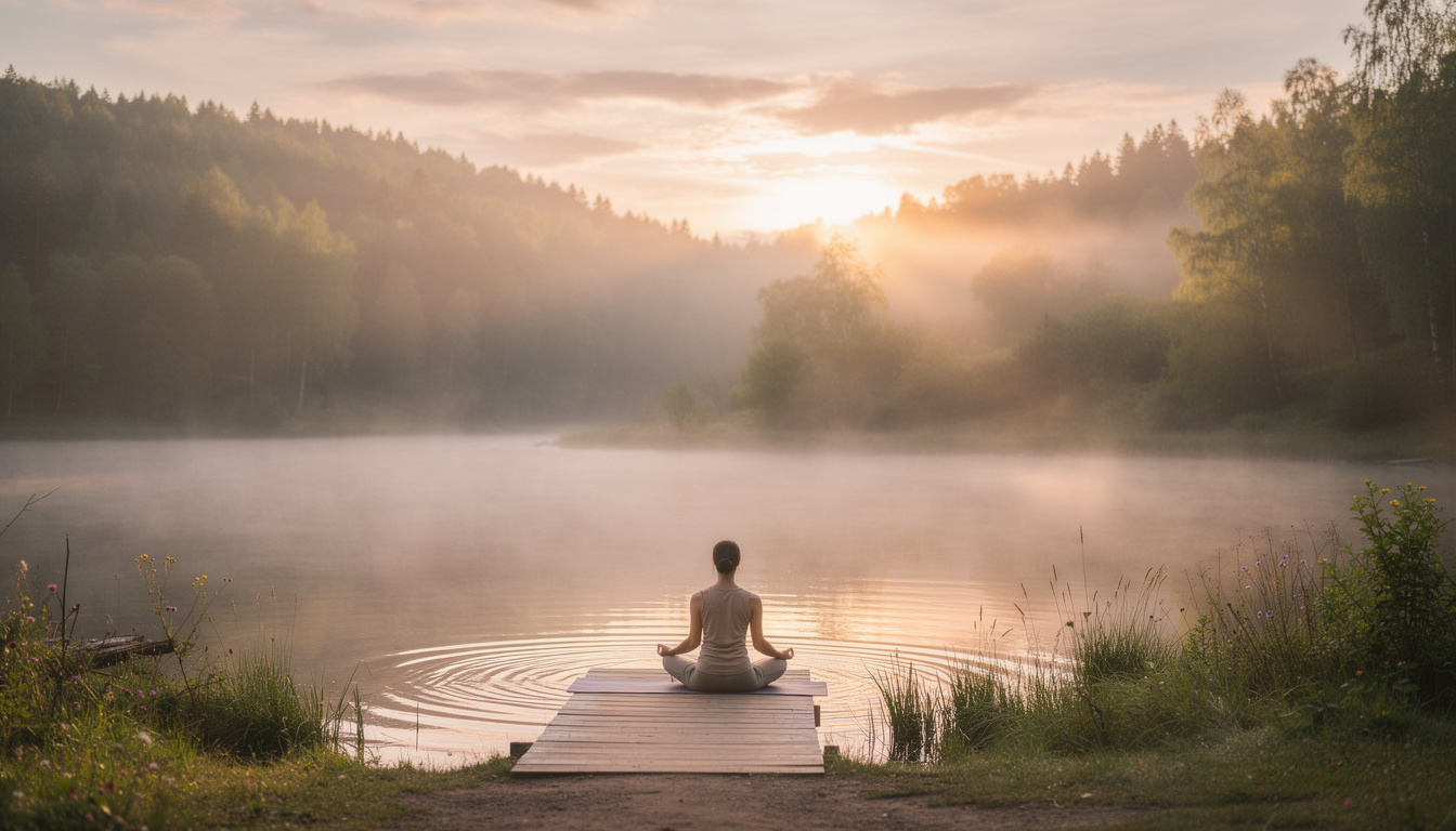 découvrez les retraites yoga & méditation les plus inspirantes pour revitaliser votre corps et apaiser votre esprit. plongez dans un voyage de bien-être et de sérénité.