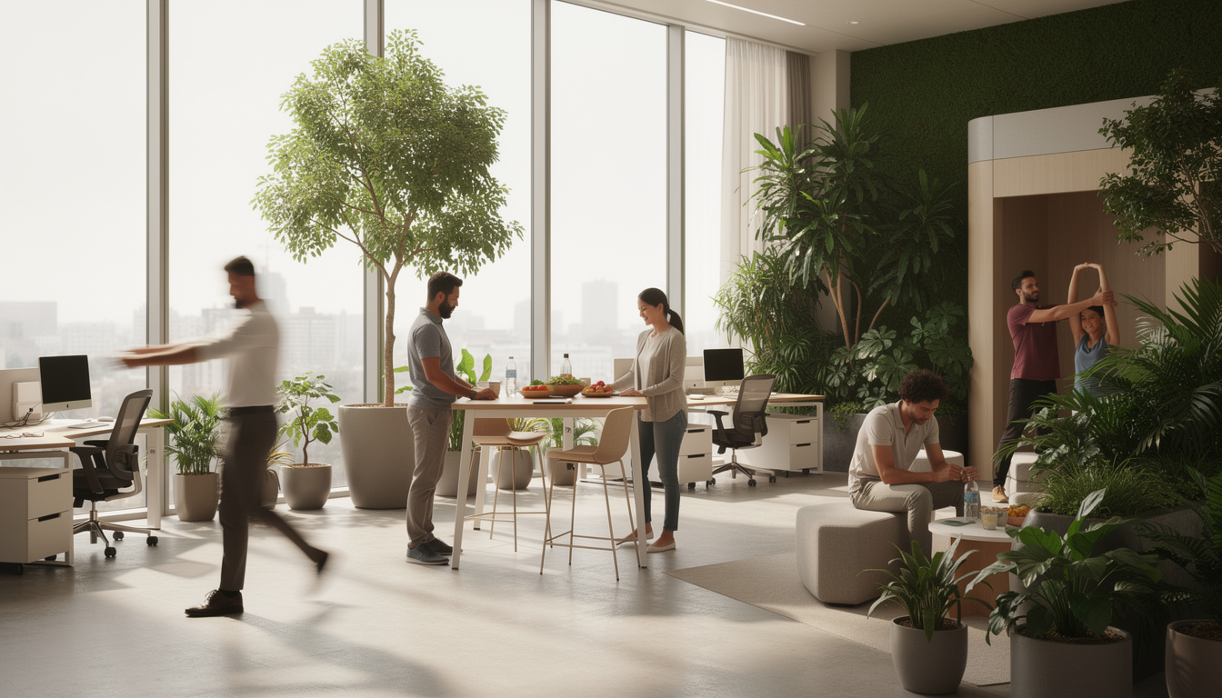 découvrez comment intégrer facilement des micro-pauses dans votre quotidien pour prendre soin de vous, même lorsque votre emploi du temps est chargé.