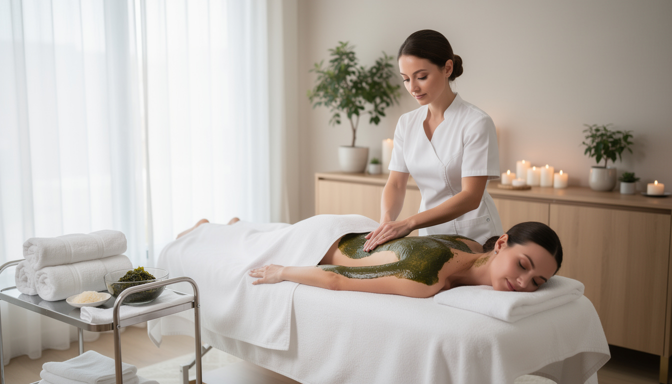 découvrez les bienfaits des séjours thalasso, ce à quoi vous pouvez vous attendre et comment ils améliorent votre bien-être physique et mental.