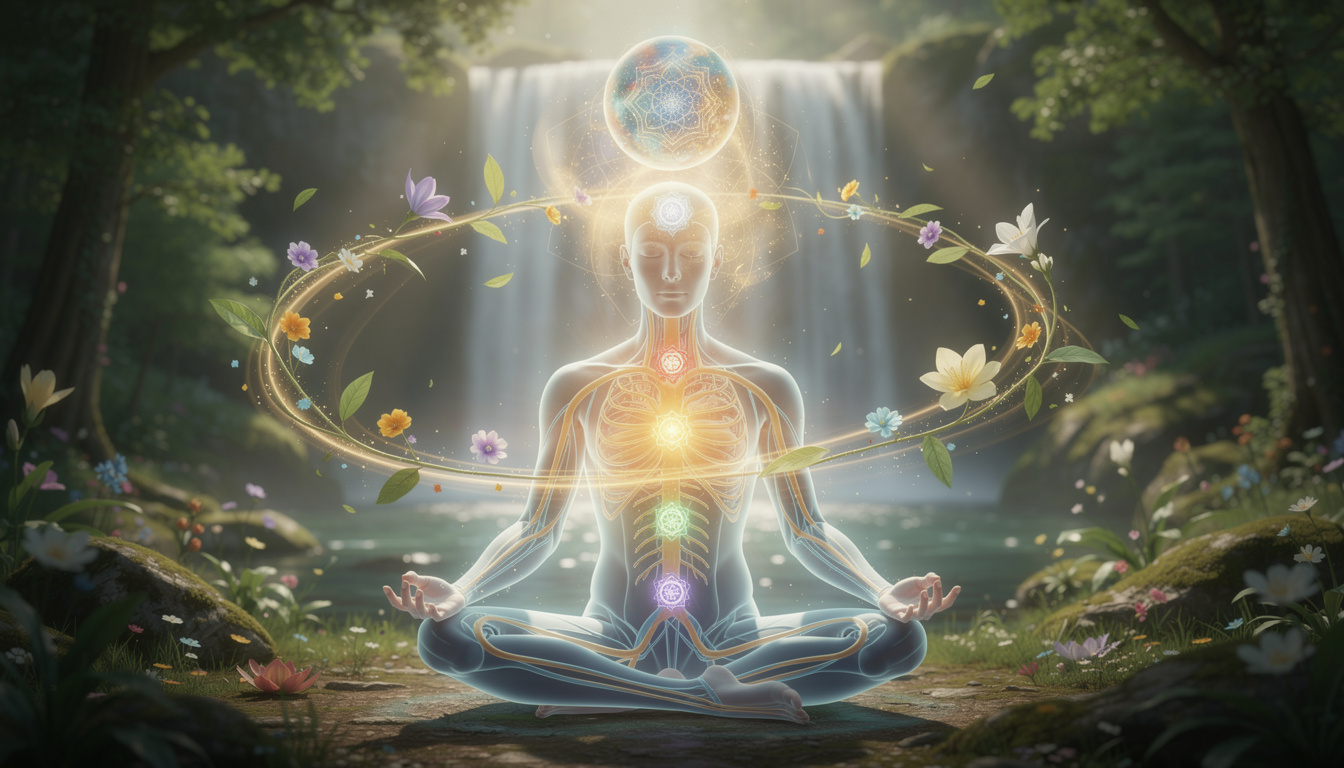 découvrez le bien-être holistique, une approche globale qui harmonise corps, émotions et esprit pour une vie équilibrée et épanouie.