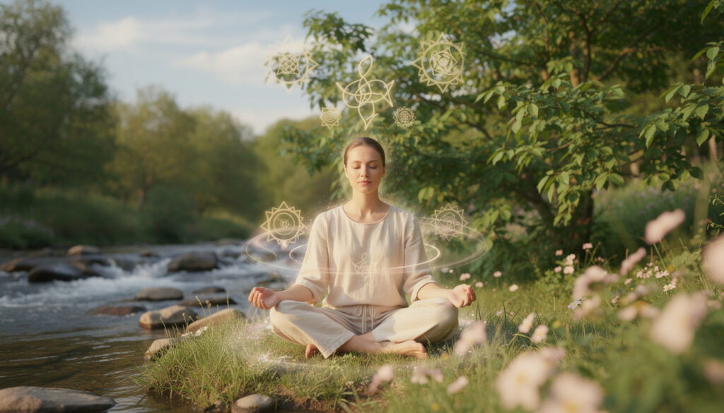 découvrez le bien-être holistique, une approche globale qui harmonise le corps, les émotions et l'esprit pour une vie équilibrée et épanouie.