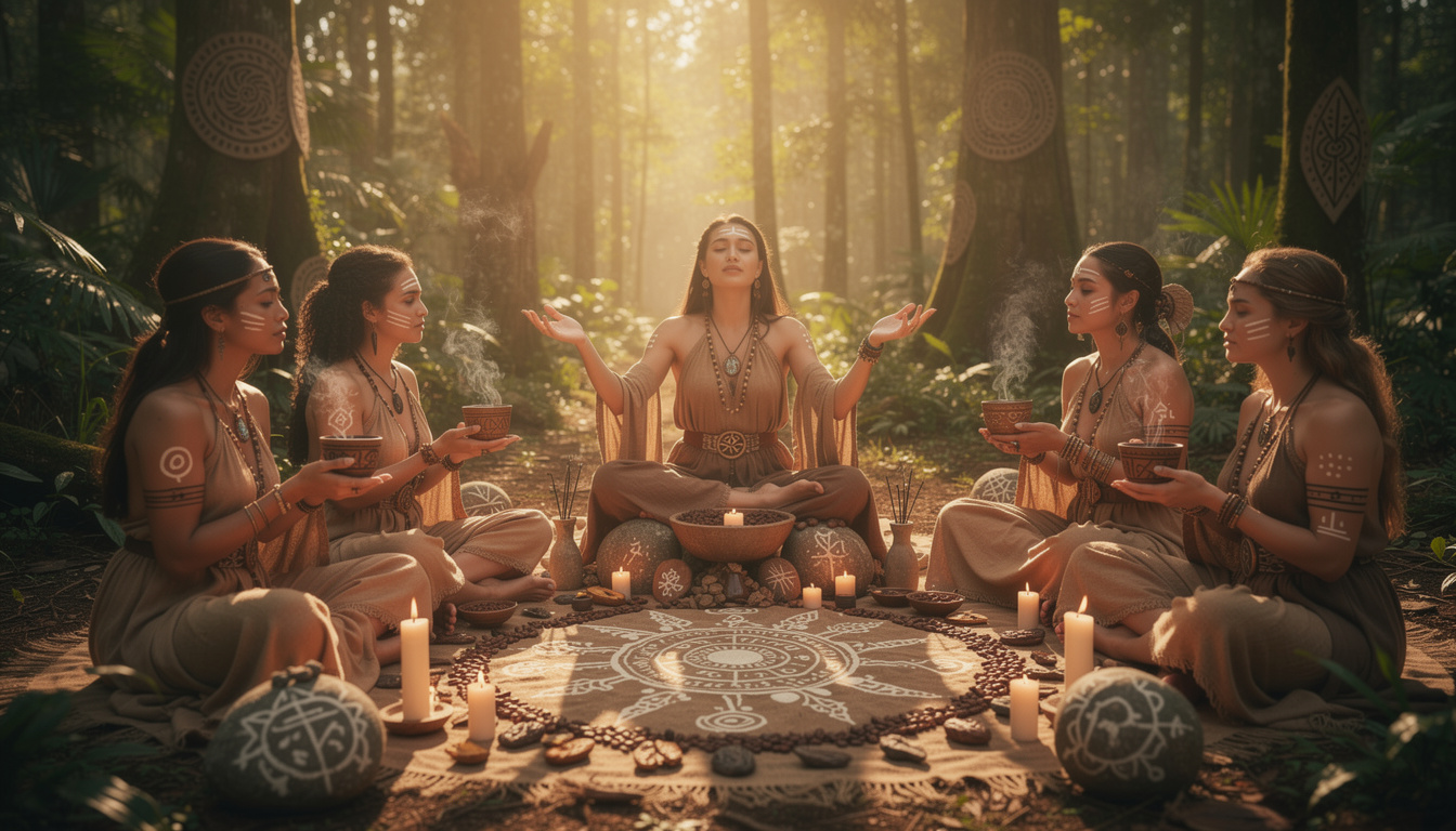 découvrez le bien-être holistique, une approche globale qui harmonise corps, émotions et esprit pour une vie équilibrée et épanouie.