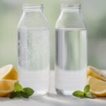 découvrez les bienfaits de l'eau pétillante et de l'eau plate dans notre guide complet sur les boissons bien-être, pour choisir celle qui vous convient le mieux.