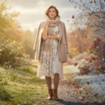 découvrez nos conseils pratiques pour adapter votre style vestimentaire aux changements de saison et rester élégant toute l'année.