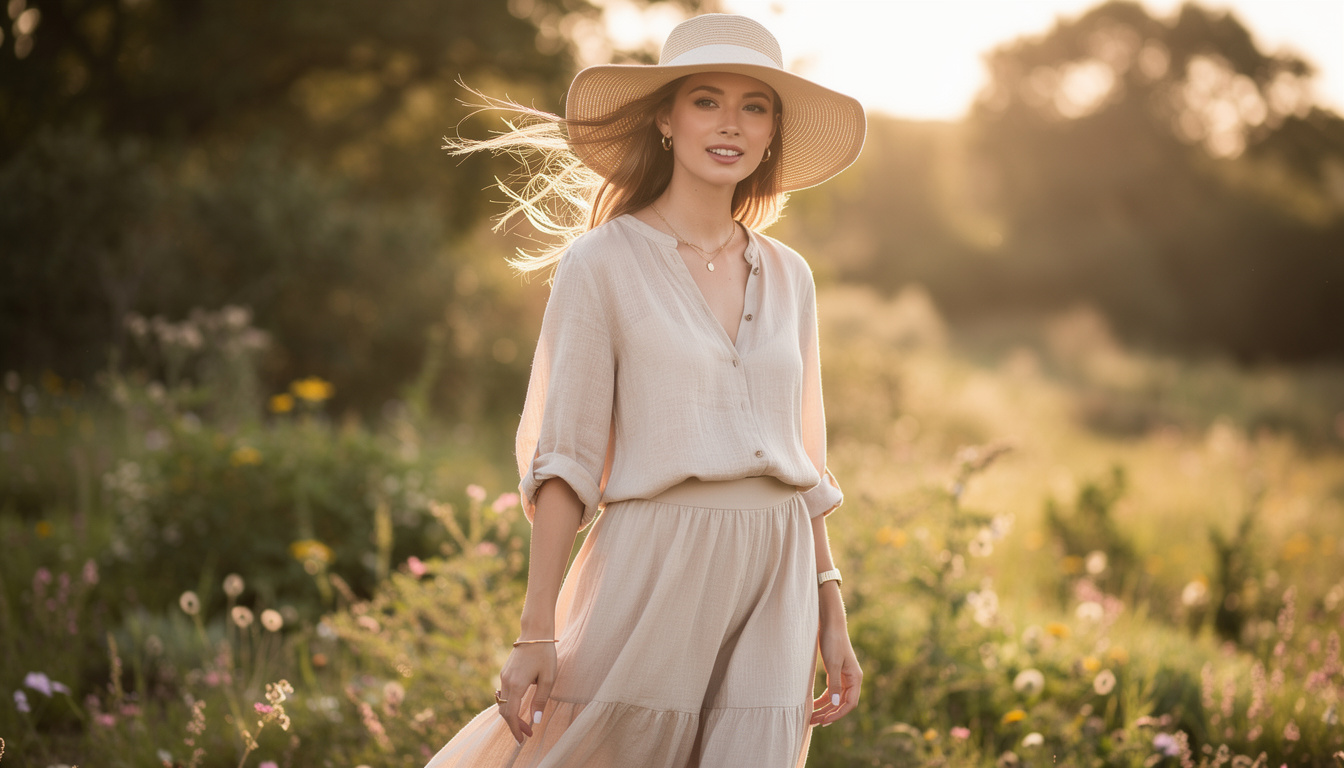 découvrez nos conseils pour ajuster votre style vestimentaire aux changements de saison et rester tendance en toute occasion.