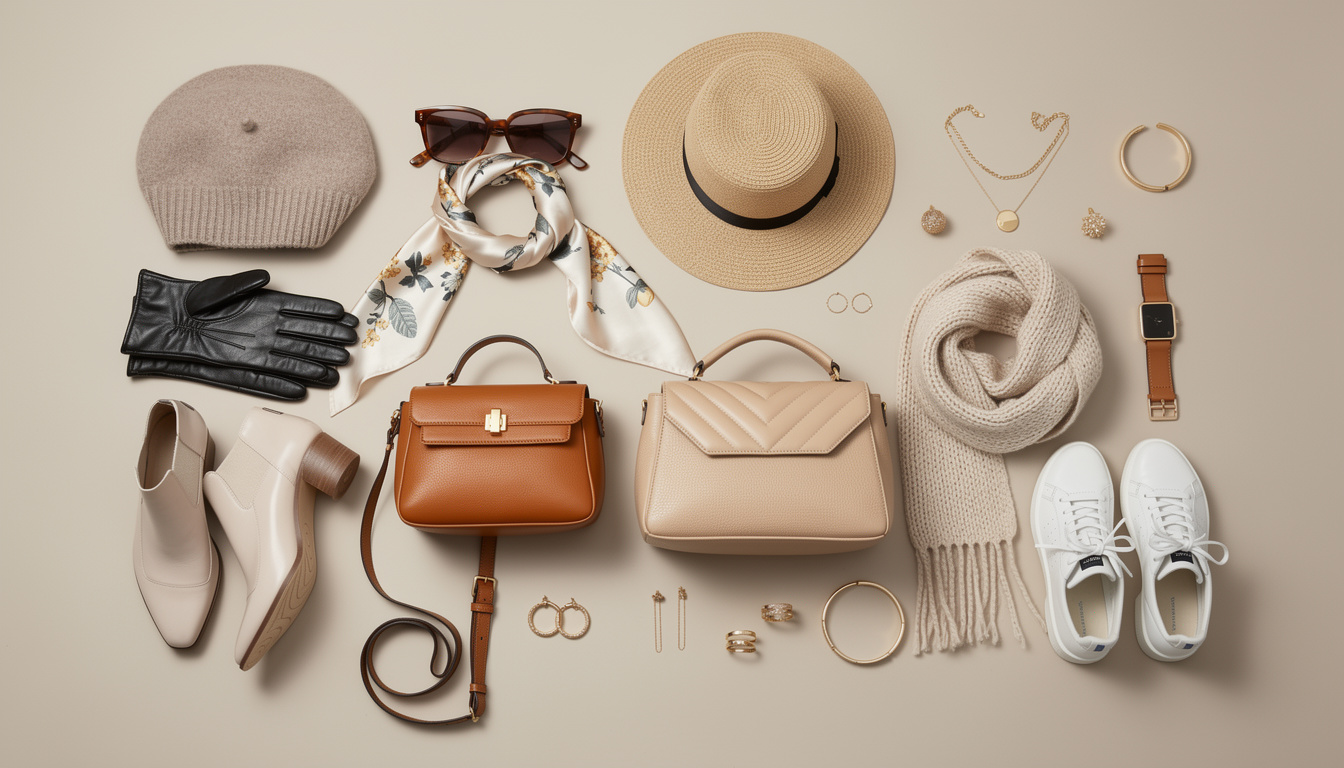 découvrez comment ajuster votre style vestimentaire aux changements de saison pour rester élégant et confortable toute l'année grâce à nos conseils pratiques et tendances.