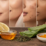 découvrez des méthodes naturelles efficaces pour atténuer les taches pigmentaires et retrouver un teint lumineux et uniforme en douceur.