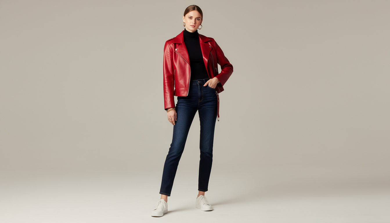 découvrez comment composer une tenue complète et harmonieuse en mettant en valeur une pièce forte. conseils pratiques pour allier style et équilibre avec simplicité.