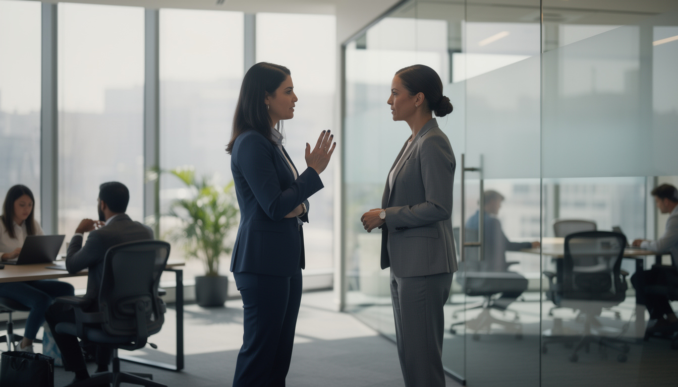 découvrez comment instaurer des limites saines pour protéger votre bien-être émotionnel et améliorer vos relations au quotidien.