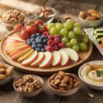 découvrez nos conseils pour choisir des collations saines et rassasiantes, idéales pour satisfaire vos envies de grignotage tout en préservant votre santé.