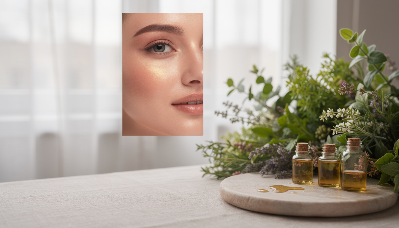 découvrez comment les huiles végétales peuvent nourrir, hydrater et revitaliser votre peau pour un éclat naturel et sublimé au quotidien.
