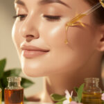découvrez comment les huiles végétales peuvent nourrir, protéger et sublimer votre peau naturellement pour un teint éclatant et une douceur incomparable.