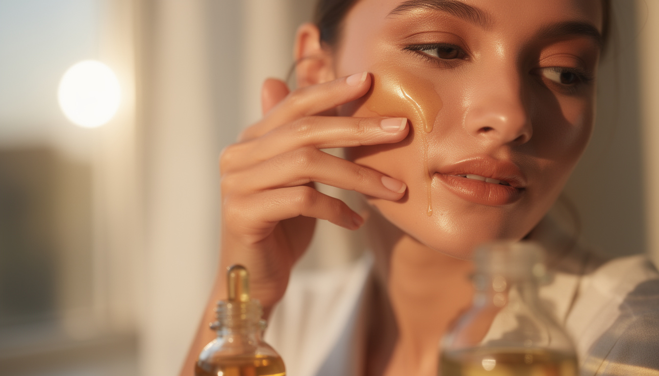 découvrez comment les huiles végétales peuvent transformer votre peau en lui apportant éclat, hydratation et protection naturelle pour une beauté sublimée au quotidien.