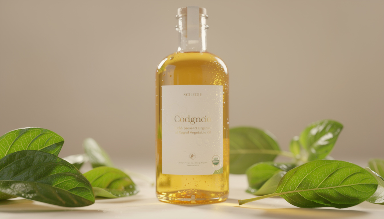 découvrez comment les huiles végétales naturelles peuvent revitaliser et sublimer votre peau, en offrant hydratation, éclat et bien-être au quotidien.