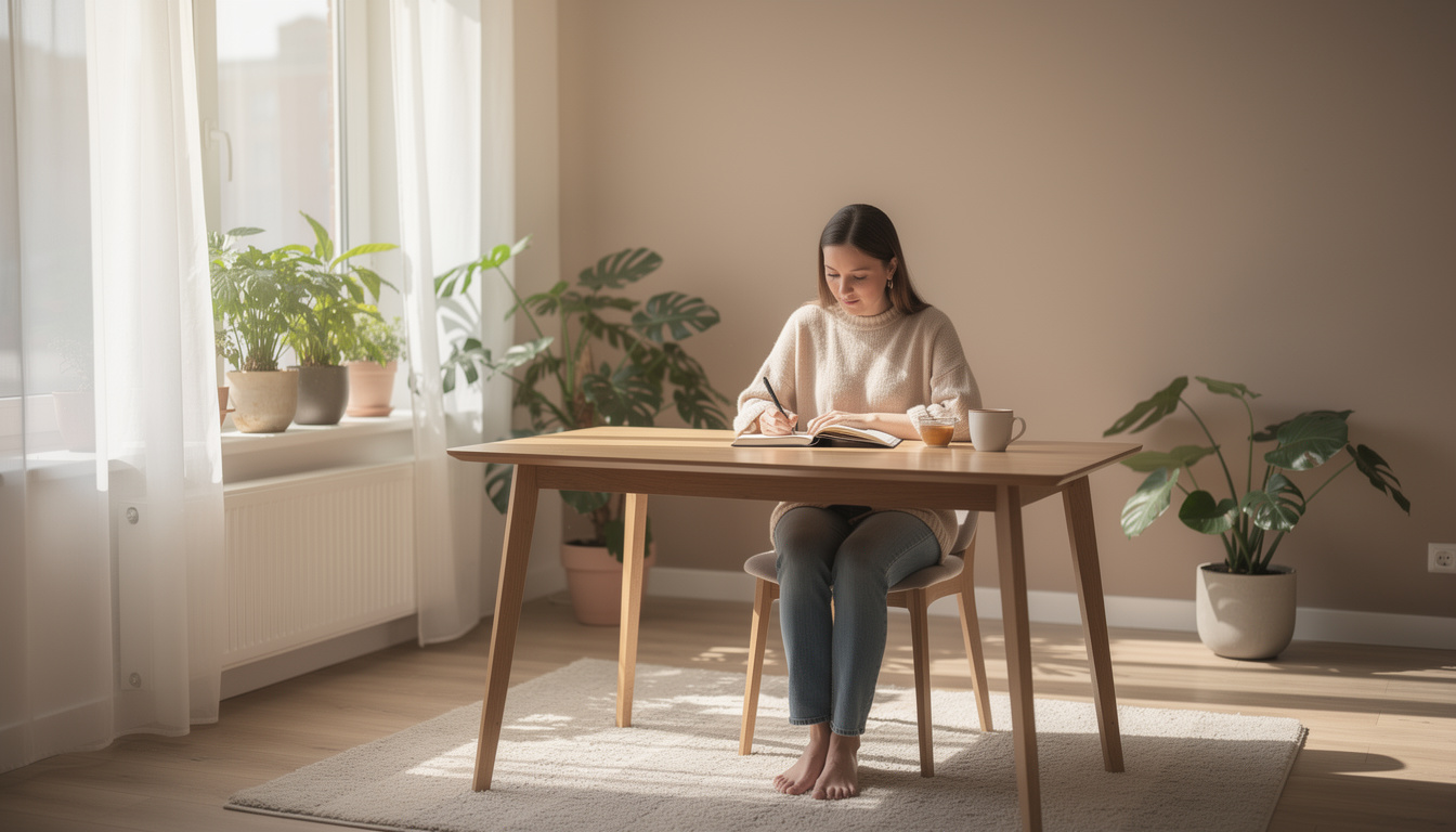 découvrez comment le journaling peut vous aider à clarifier votre esprit, réduire le stress et améliorer votre bien-être quotidien grâce à des techniques simples et efficaces.