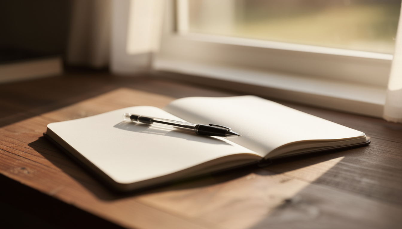 découvrez comment le journaling peut aider à clarifier votre esprit, réduire le stress au quotidien et améliorer votre bien-être mental grâce à une pratique simple et accessible.