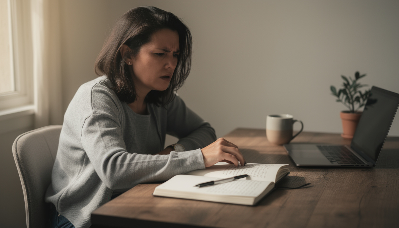 découvrez comment le journaling peut vous aider à clarifier votre esprit, réduire le stress au quotidien et améliorer votre bien-être mental grâce à des exercices simples et efficaces.