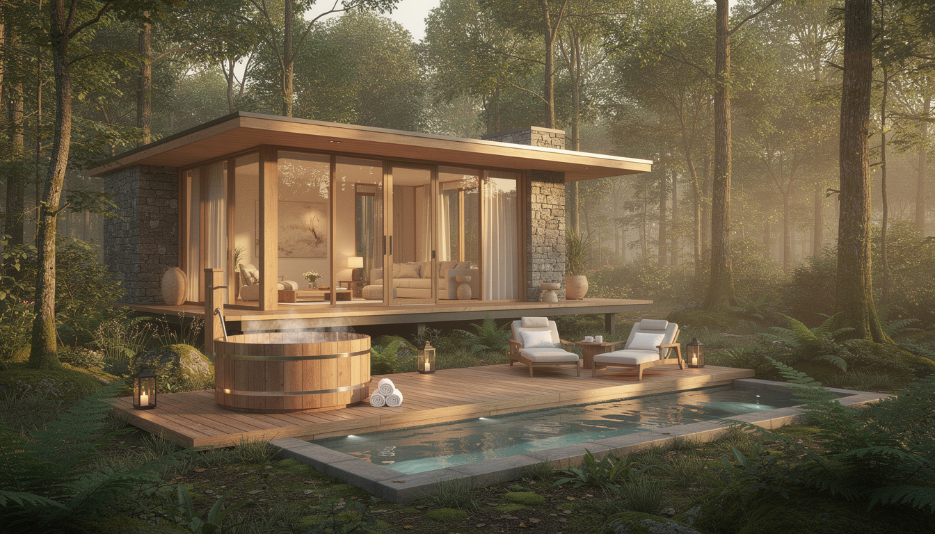 découvrez notre sélection d'hébergements insolites pour vivre une nuit unique et dépaysante, loin du quotidien.