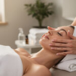 découvrez les bienfaits des massages faciaux, une technique naturelle qui sculpte et détend vos traits pour un visage lumineux et reposé.