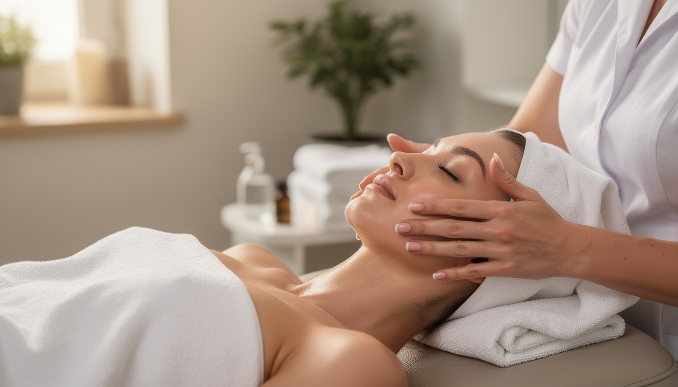 découvrez les bienfaits des massages faciaux, une technique naturelle qui sculpte et détend vos traits pour un visage lumineux et reposé.