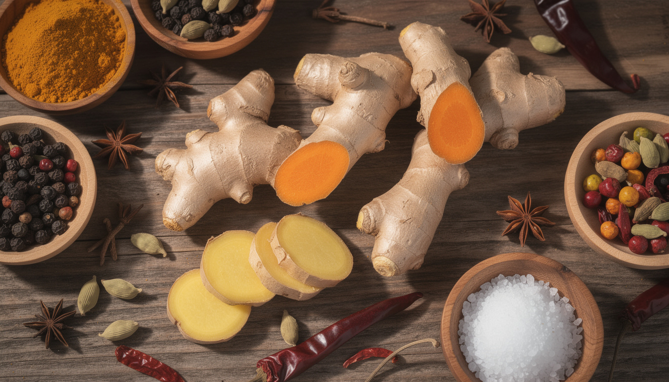 découvrez les meilleurs aliments naturels pour renforcer et soutenir efficacement votre système immunitaire au quotidien.