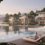 découvrez une sélection des plus beaux hôtels avec spa en bord de lac pour une escapade détente et bien-être au cœur de paysages idylliques.