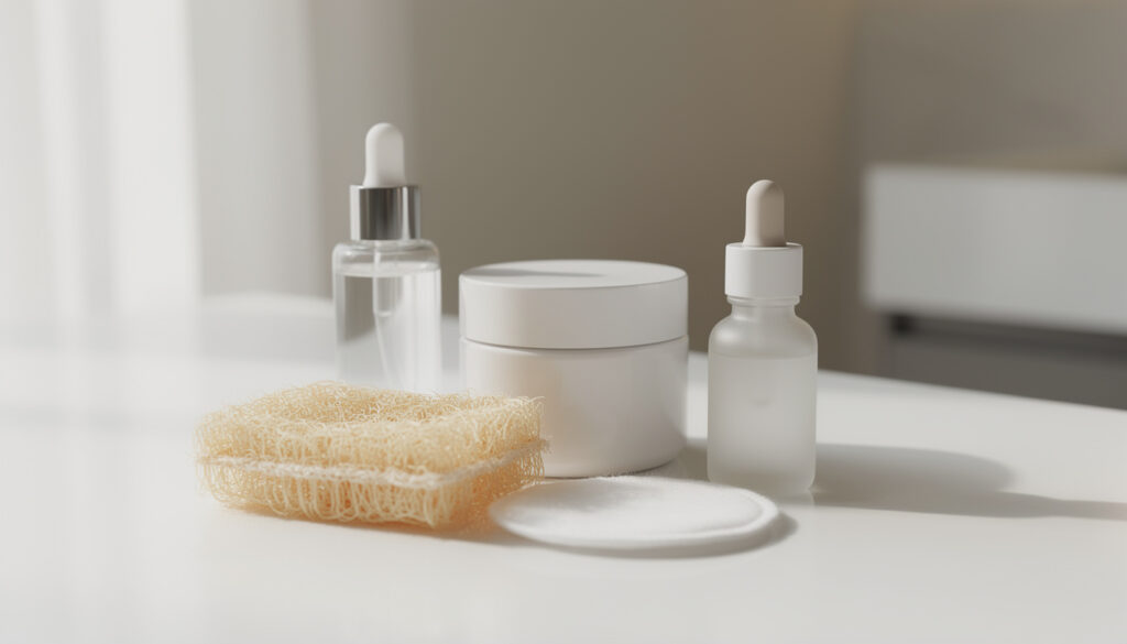 découvrez les bienfaits des soins minimalistes et apprenez pourquoi une routine beauté plus simple peut sublimer votre peau tout en économisant temps et produit.