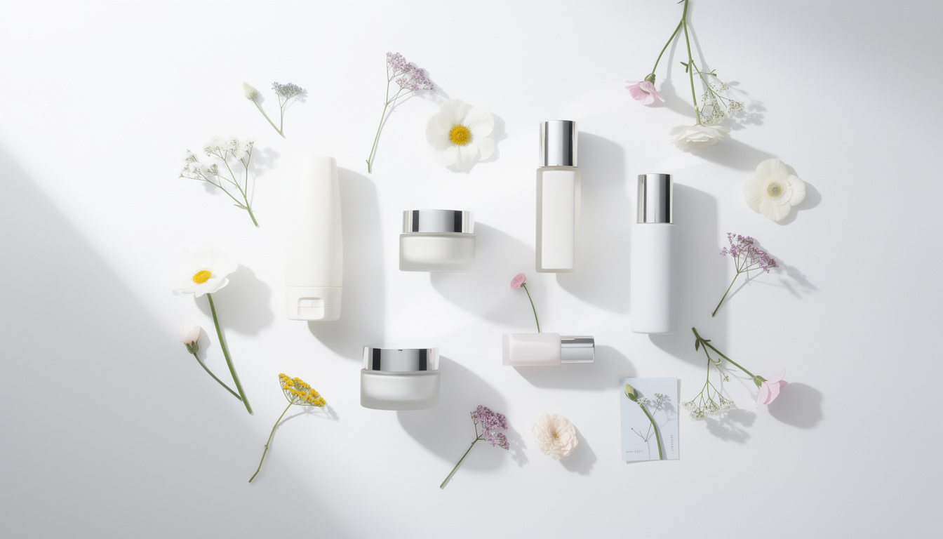 découvrez les bienfaits des soins minimalistes et apprenez pourquoi adopter une routine beauté plus simple peut améliorer votre peau et simplifier votre quotidien.