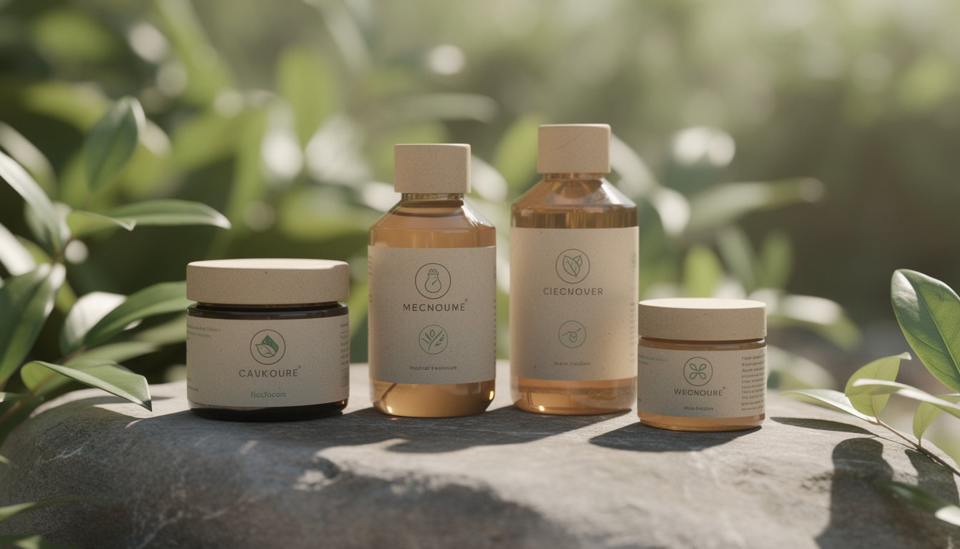 découvrez les bienfaits des soins minimalistes et apprenez pourquoi adopter une routine beauté plus simple peut améliorer l'éclat de votre peau tout en respectant l'environnement.