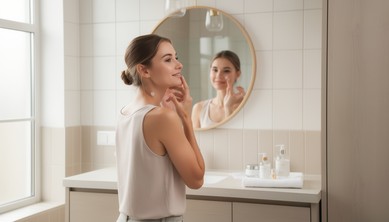 découvrez les bienfaits des soins minimalistes et apprenez pourquoi adopter une routine beauté plus simple peut transformer votre peau tout en gagnant du temps.