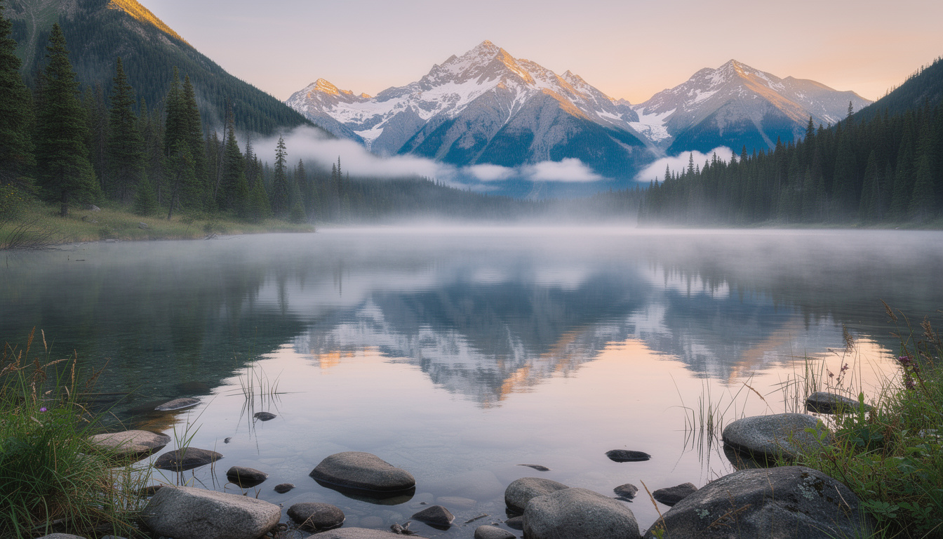 découvrez les meilleures destinations pour voyager et déconnecter loin de la foule, profitez de lieux paisibles et authentiques pour un séjour ressourçant.