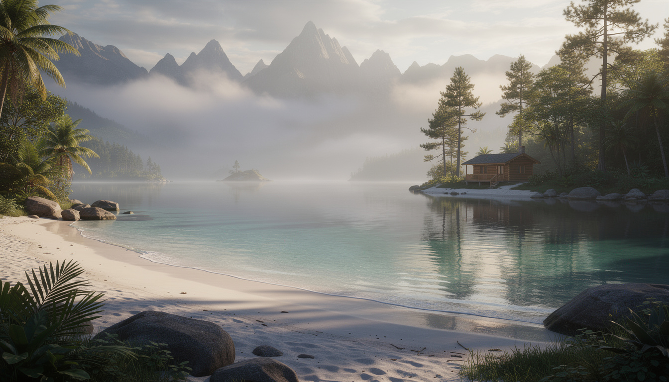 découvrez les meilleures destinations pour voyager et déconnecter loin de la foule. profitez de lieux paisibles pour un séjour ressourçant et authentique.