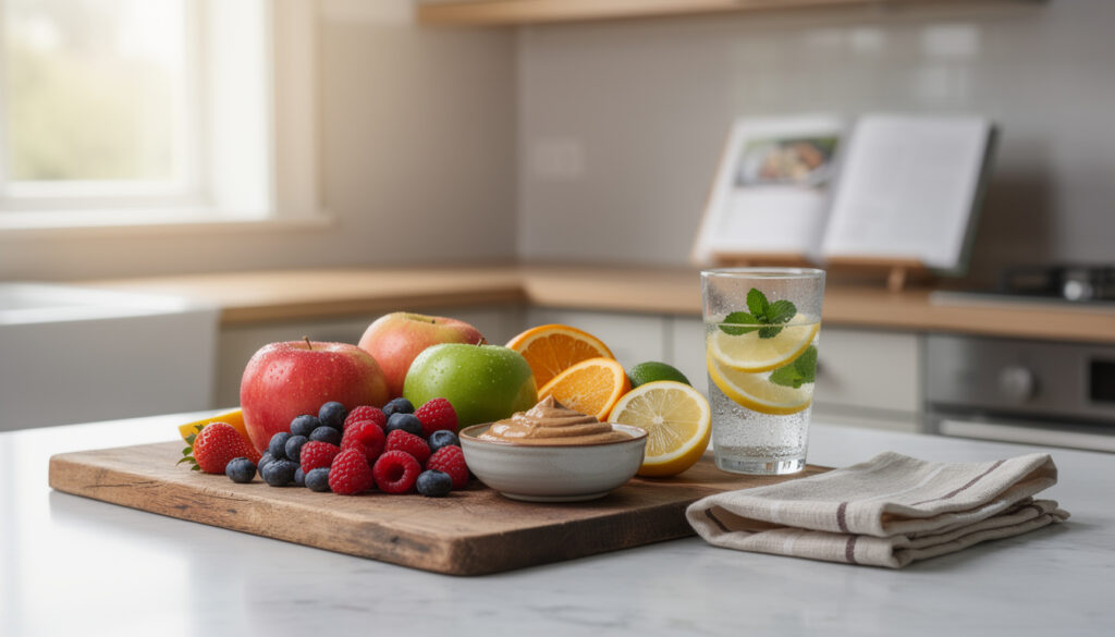 découvrez des astuces simples et efficaces pour réduire votre consommation de sucre tout en gardant plaisir et équilibre, sans ressentir de frustration.