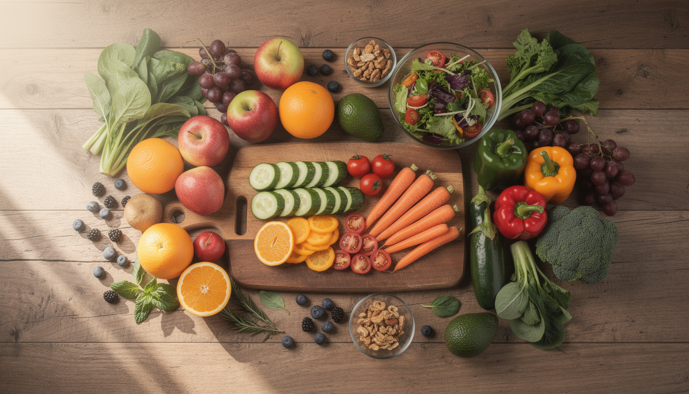 découvrez des conseils simples et efficaces pour réduire votre consommation de sucre sans frustration, tout en préservant le plaisir de manger.